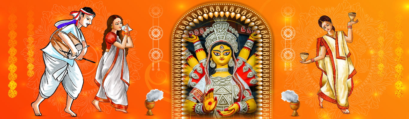 Puja Permission Portal